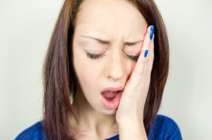 stop bruxism and tmj pain before they harm your oral health