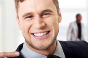 selecting the right cosmetic treatment for your smile