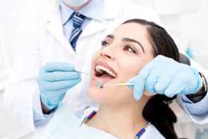 checkups & cleanings - the most important dental treatment