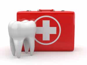 firstaidtooth