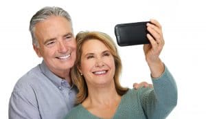 Capture Your Brightest Selfie Smile