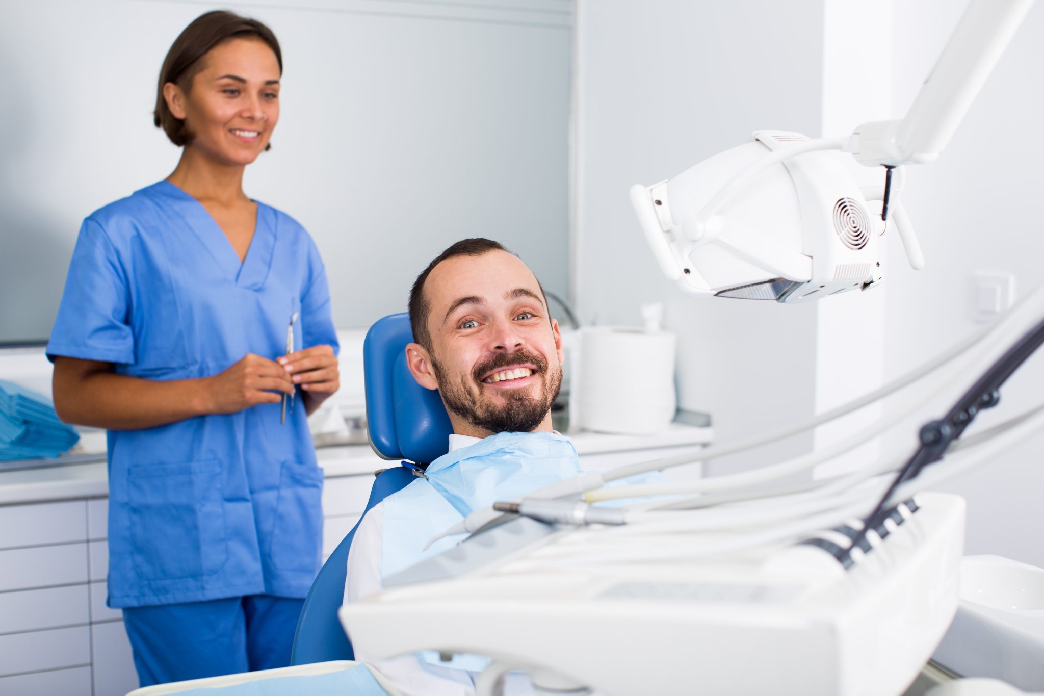 Ultrasonic Scaling And Your Gum Health Prairie Village, KS