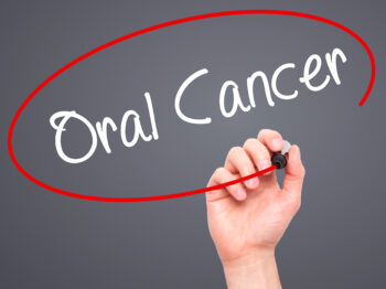 prairie village oral cancer screening