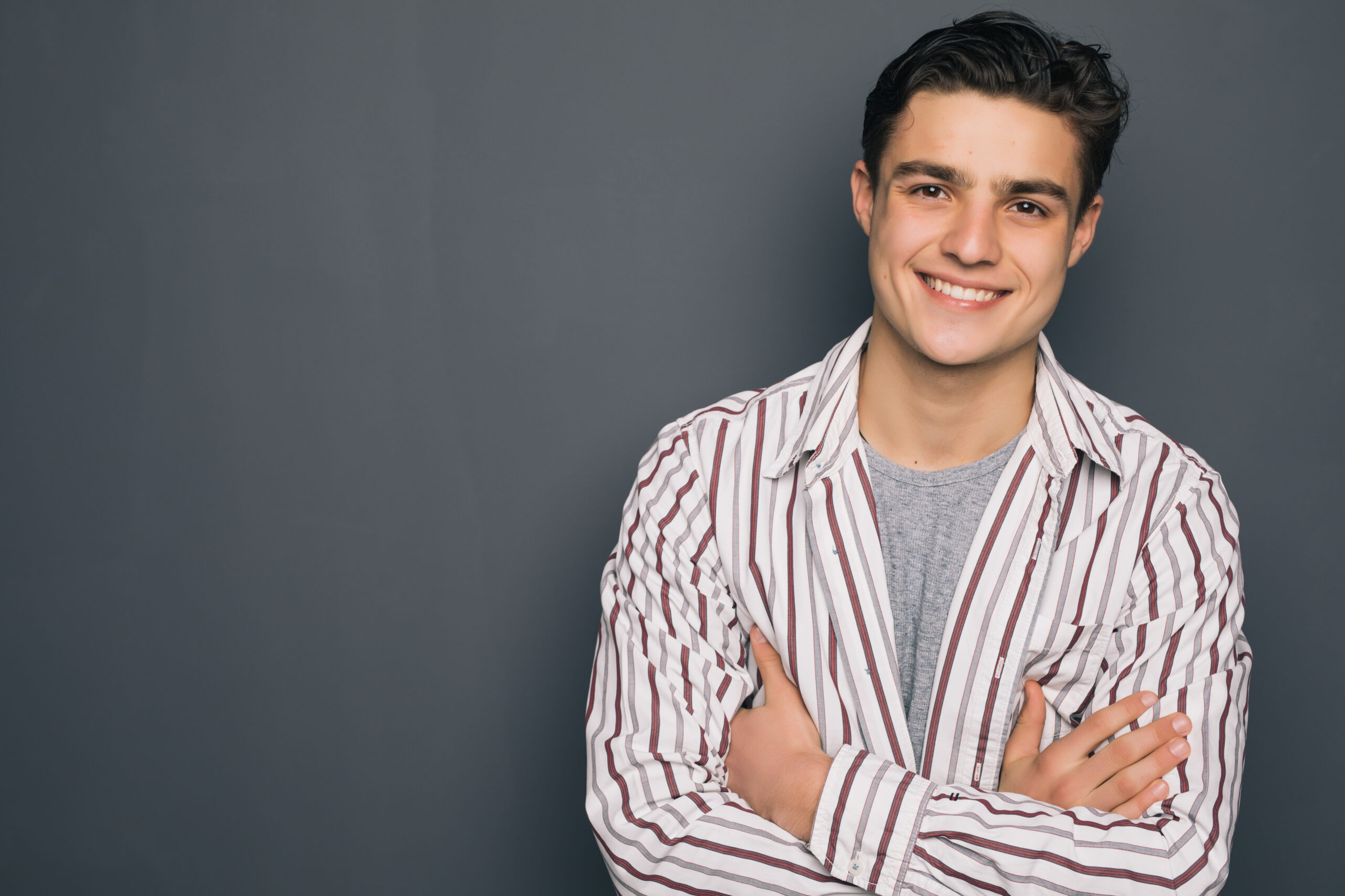 A Cleaning And Screening To Start The Fall Prairie Village, KS