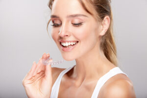 prairie village clear aligners