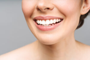 prairie village gum contouring