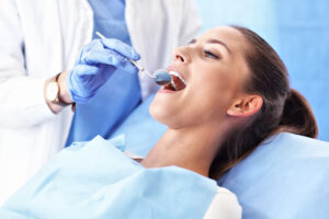 prairie village root canal