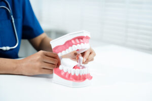 prairie village tooth extraction