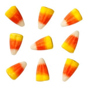 prairien village halloween cavities