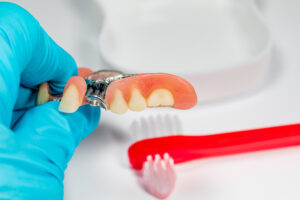 prairie village partial dentures