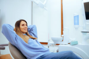 prairie village patient comfort