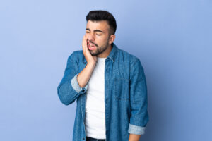 prairie village tmj disorder