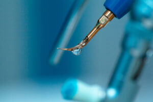 prairie village ultrasonic scaling