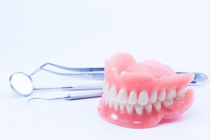 prairie village dentures
