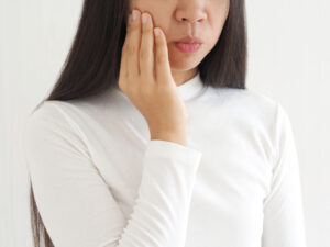 prairie village tmj disorder