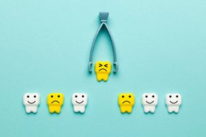 prairie village tooth extraction